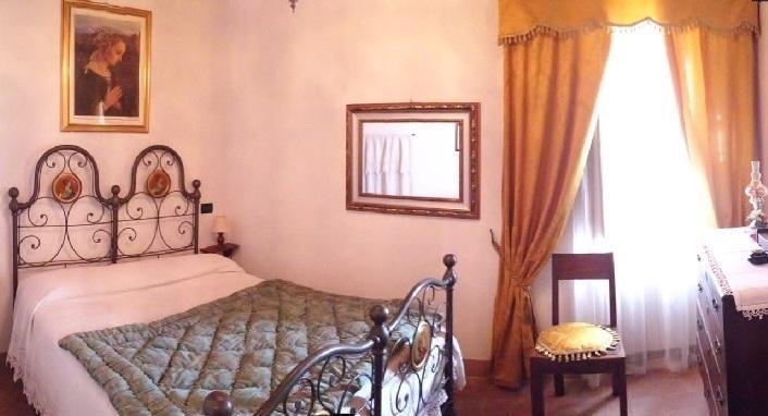 Casa Di Castello Holiday home *