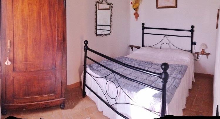 Casa Di Castello Holiday home
