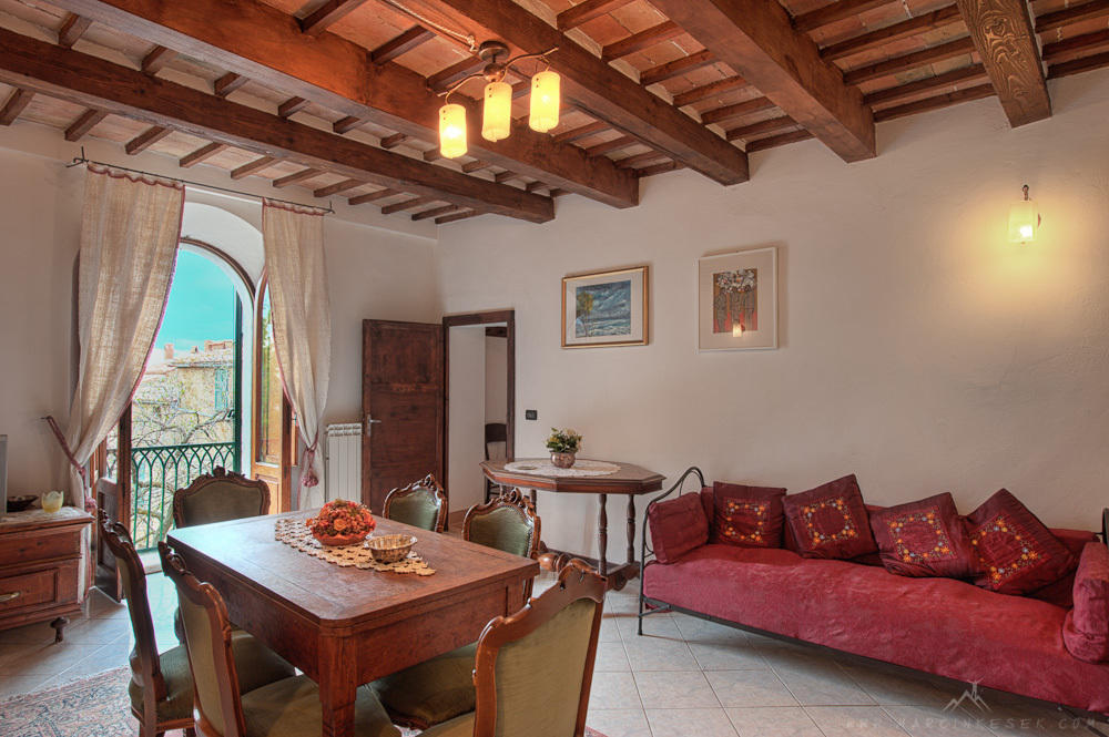 Casa Di Castello