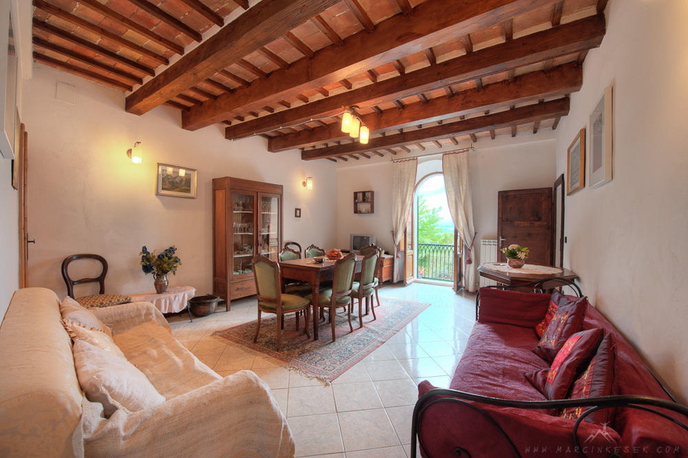 Holiday home Casa Di Castello *