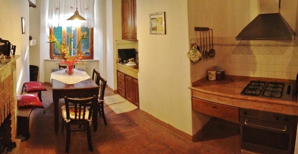 Holiday home Casa Di Castello *