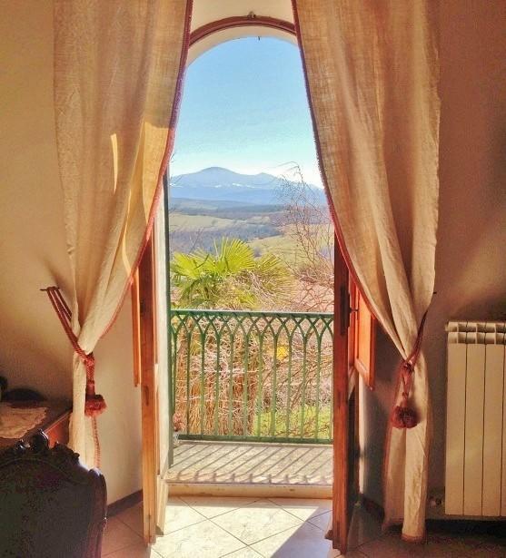 Holiday home Casa Di Castello